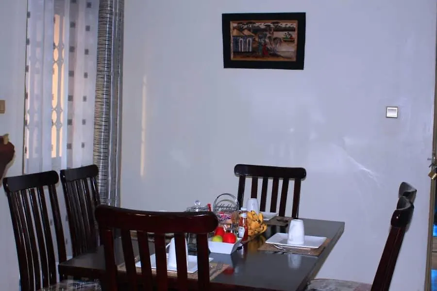 Dream Apartments Uganda Kampala 0*,