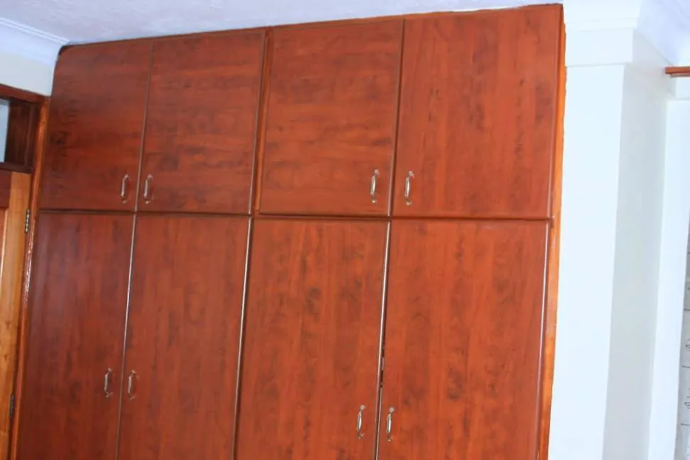 Dream Apartments Uganda Kampala Ouganda