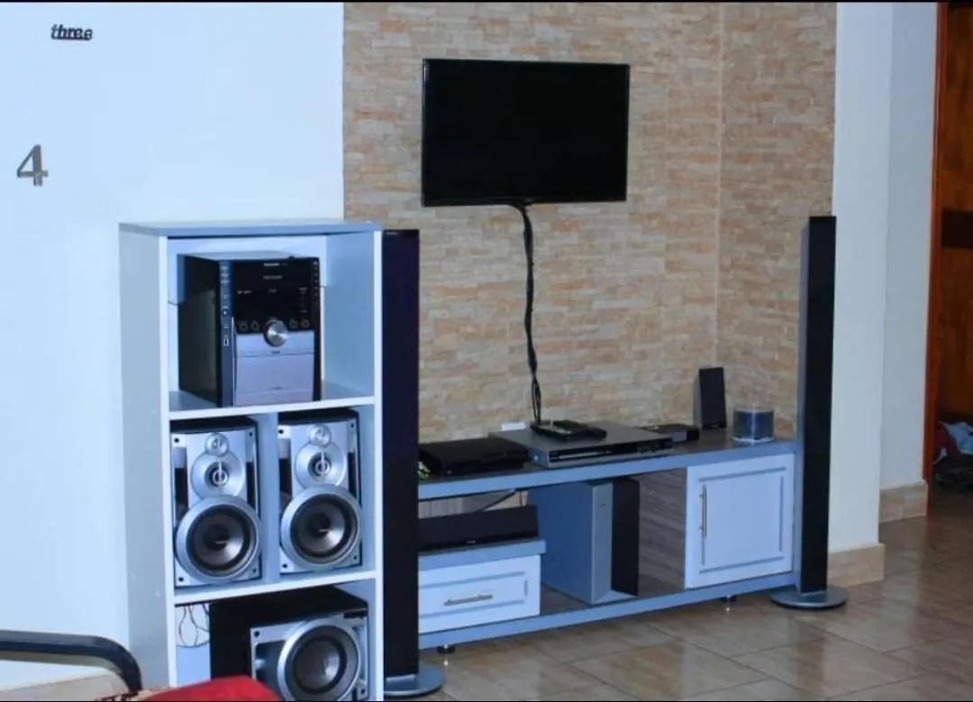 Dream Apartments Uganda Kampala Ouganda