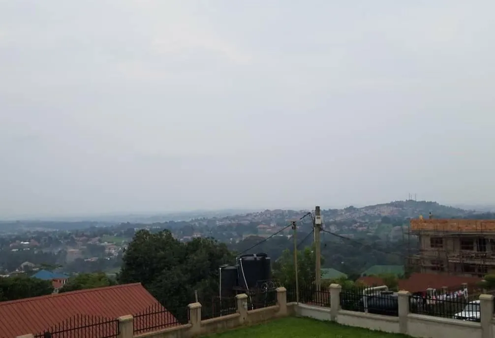 Dream Apartments Uganda Kampala