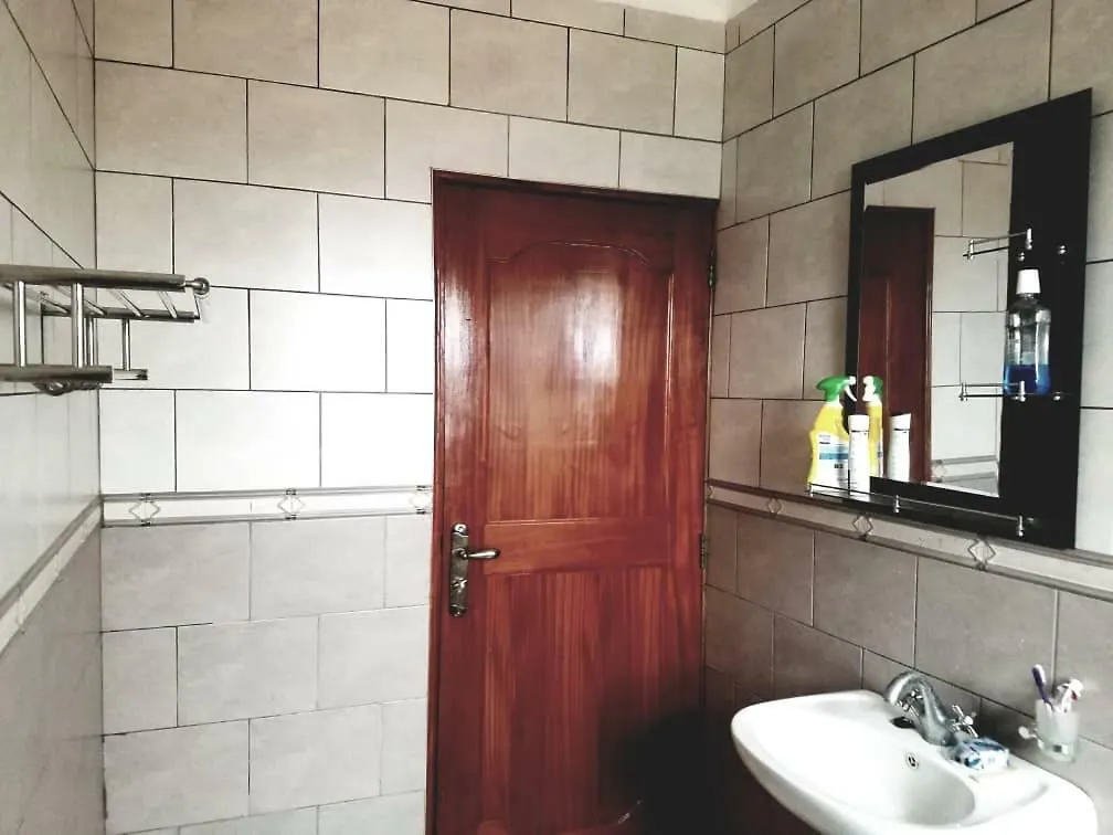 Dream Apartments Uganda Kampala