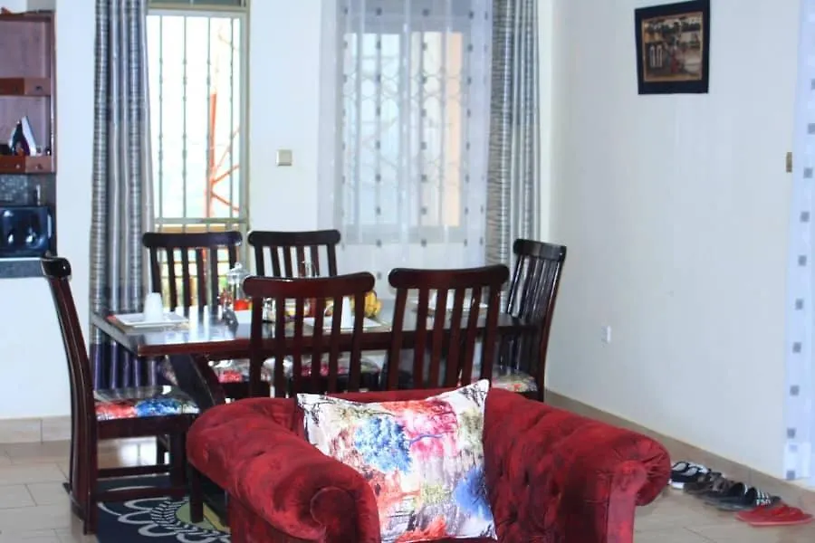 Dream Apartments Uganda Kampala 0*,
