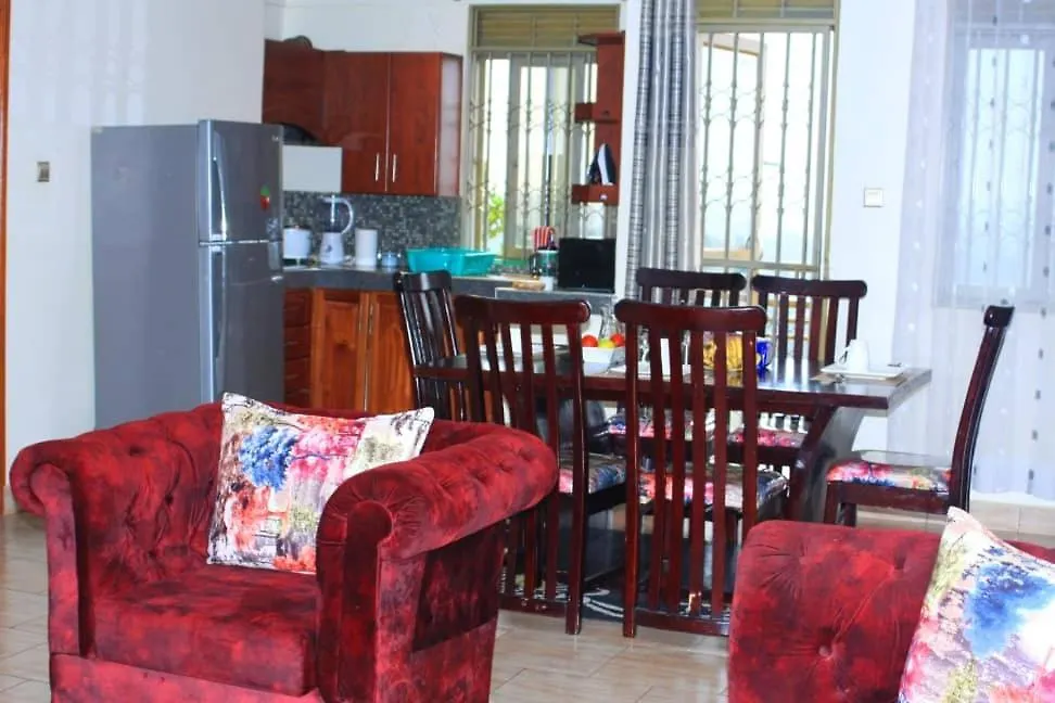 Dream Apartments Uganda Kampala