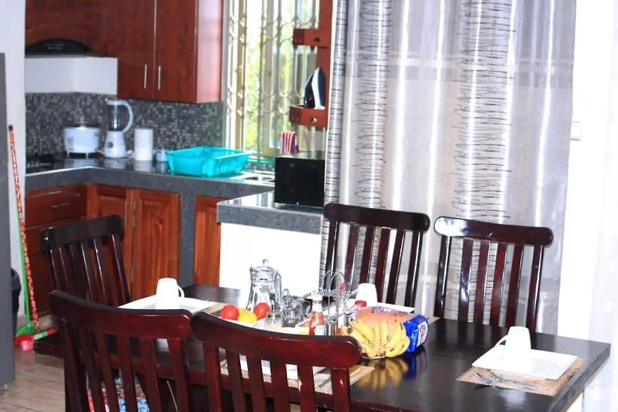 Dream Apartments Uganda Kampala