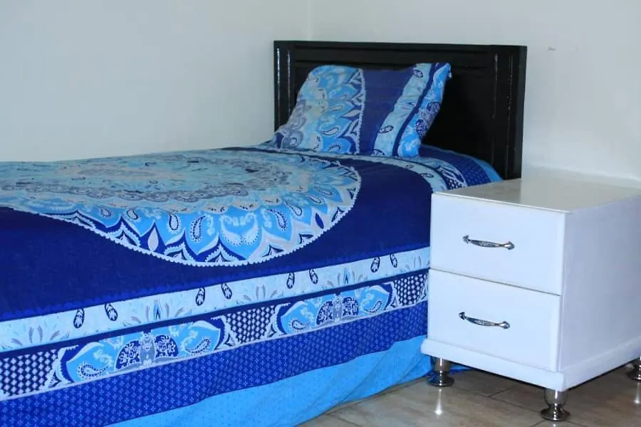 Dream Apartments Uganda Kampala