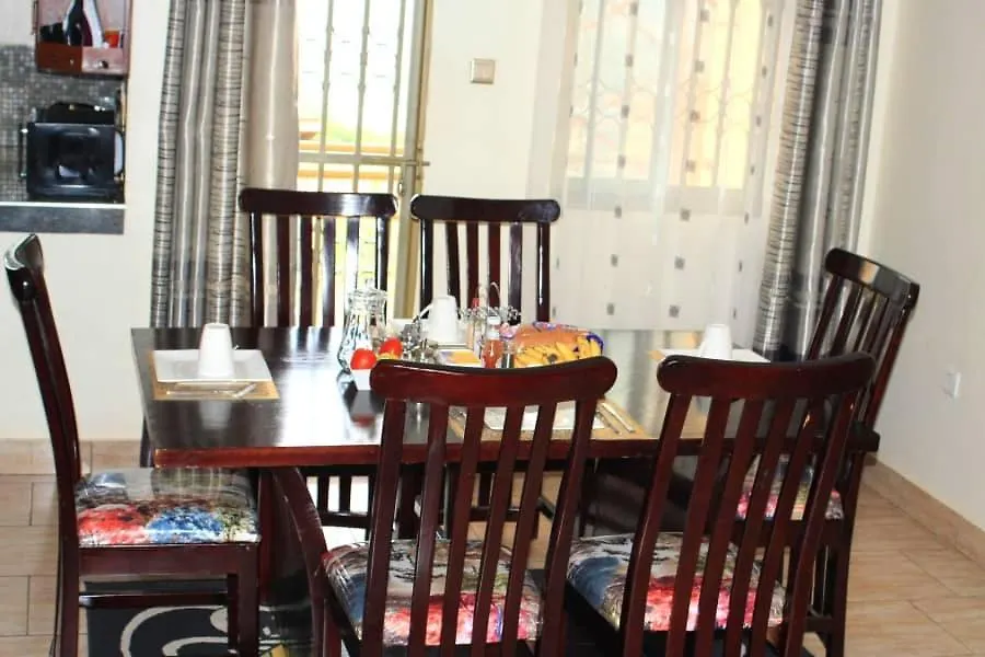 Dream Apartments Uganda Kampala Uganda