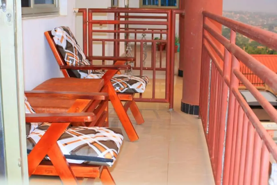 Dream Apartments Uganda Kampala