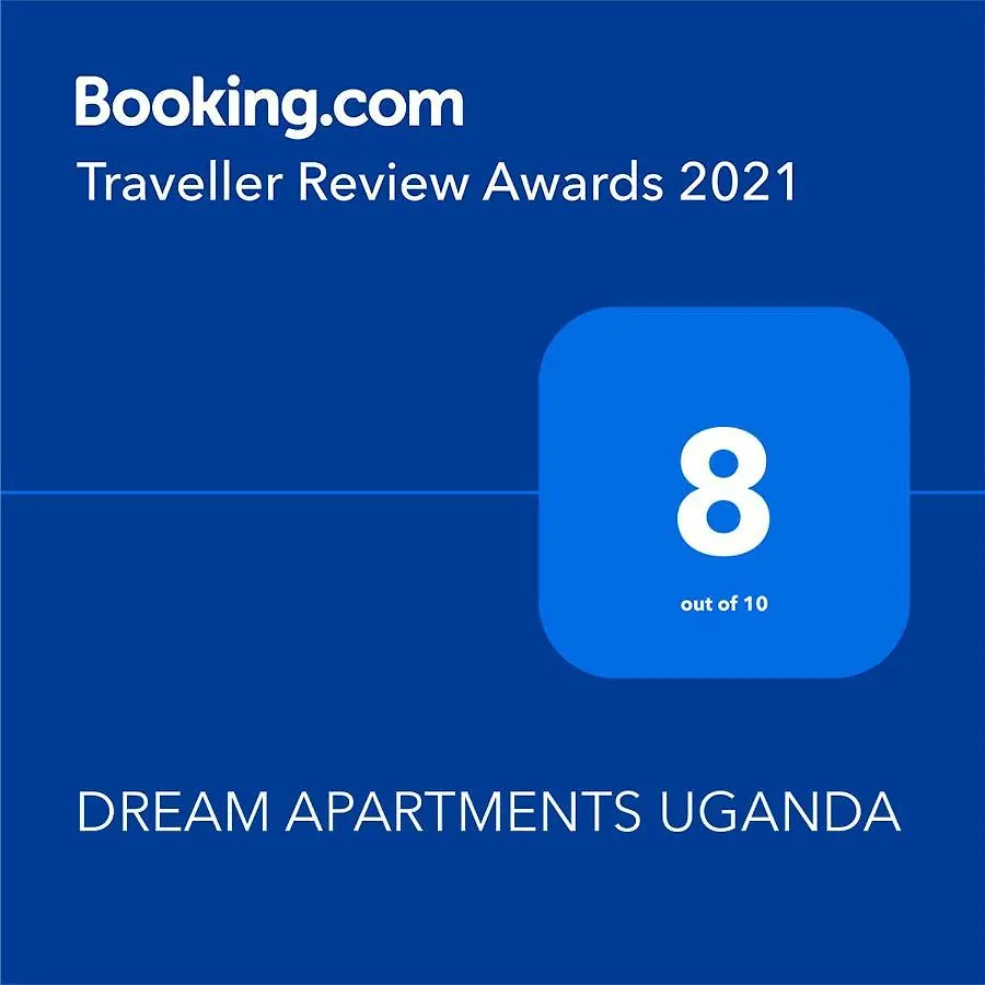 Dream Apartments Uganda Kampala