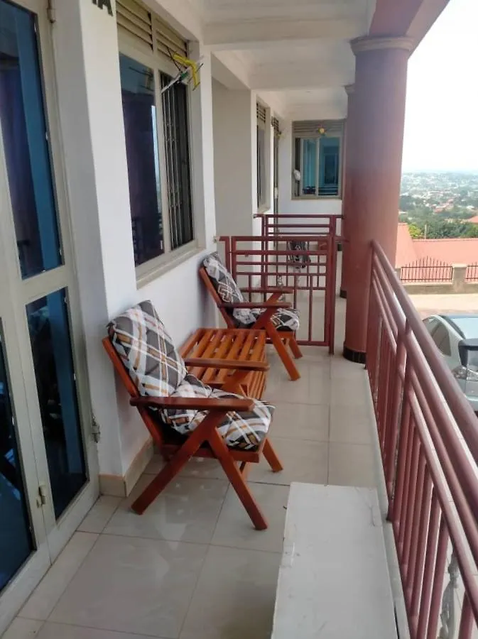 Dream Apartments Uganda Kampala 0*,  Uganda