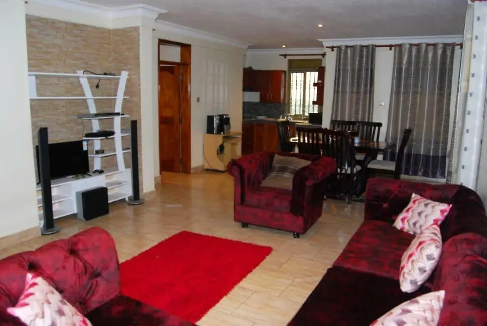 Dream Apartments Uganda Kampala