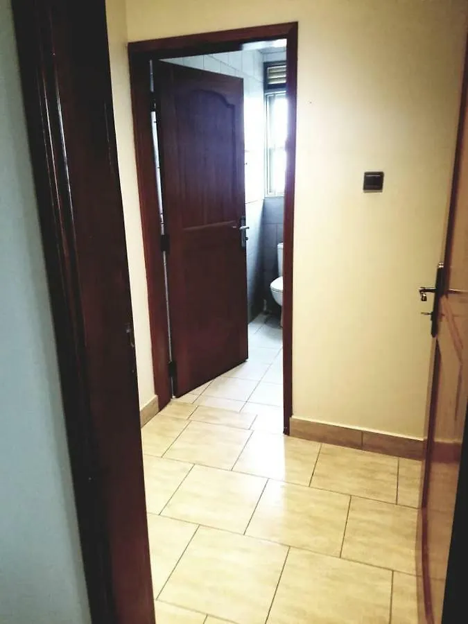 Dream Apartments Uganda Kampala Uganda